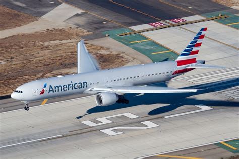 american airlines 777 speed of sound.